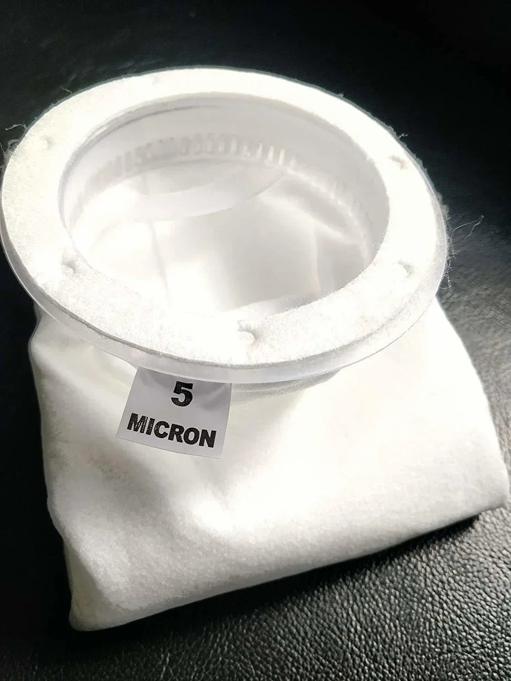 5 Micron Water Filter Bag (Suitable for 20" Bag Filter Housing