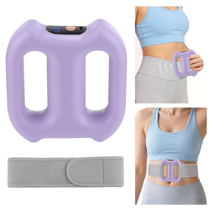 Zylova™ Fascia Massage Ring Pro ⭐