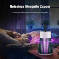 Zylova™  Mosquito Killer Lamp – USB Electric Insect Trap
