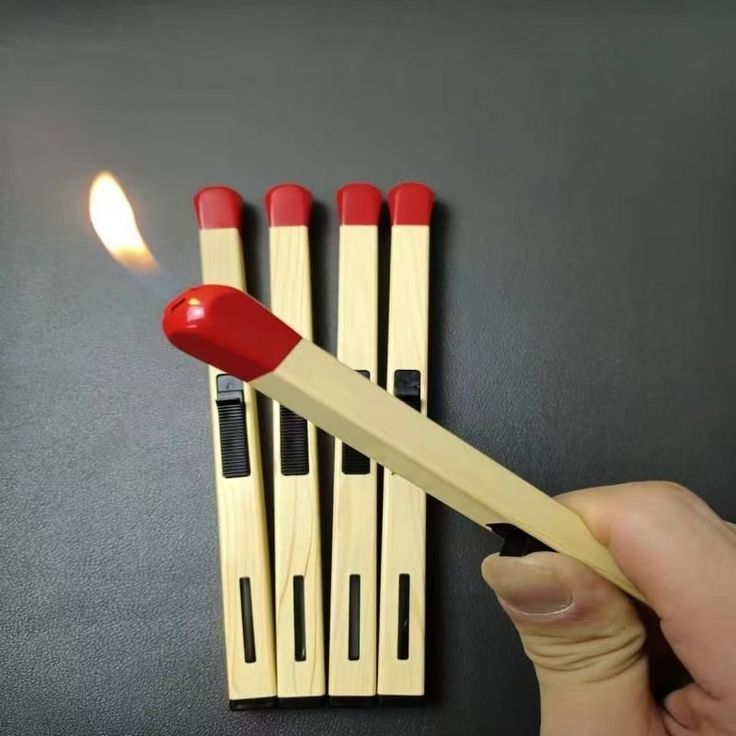 🔥 Zylova™ Rechargeable Electric Lighter