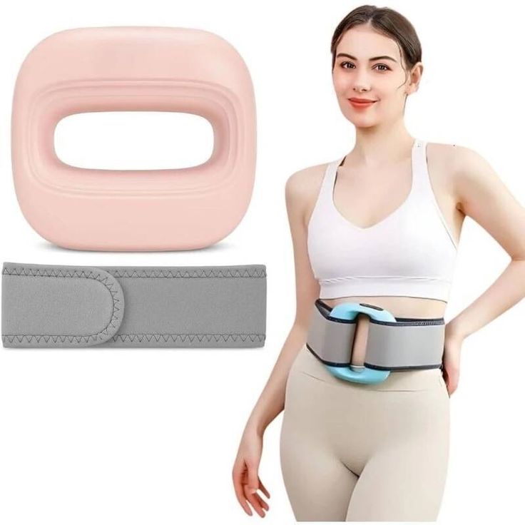 Zylova™ Fascia Massage Ring Pro ⭐