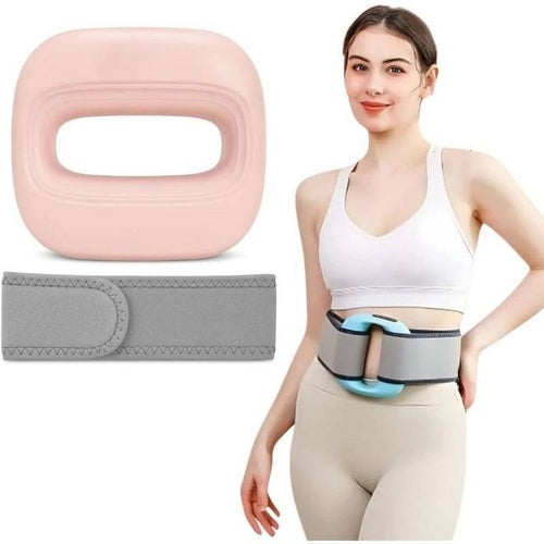 Zylova™ Fascia Massage Ring Pro ⭐