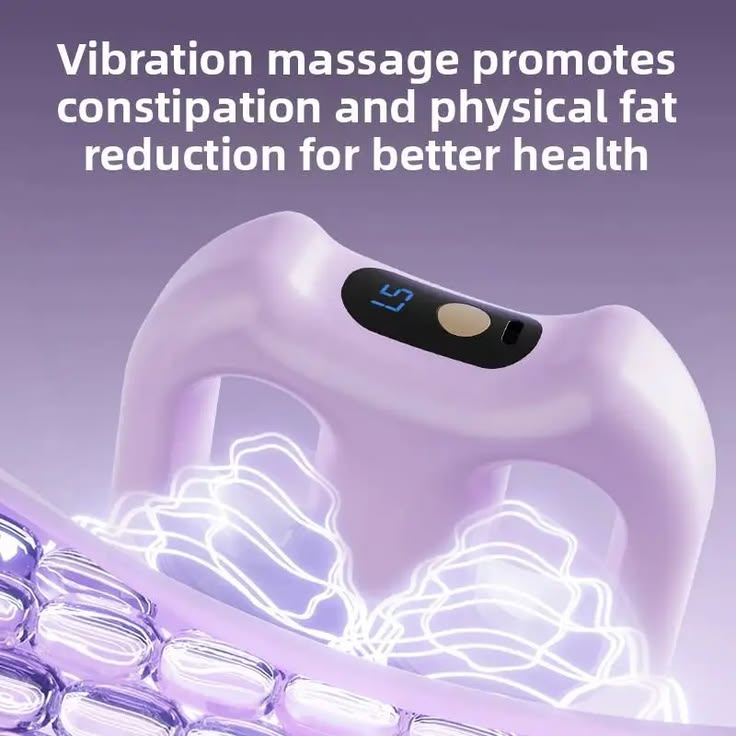 Zylova™ Fascia Massage Ring Pro ⭐